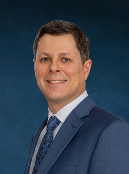 Andrew Patterson